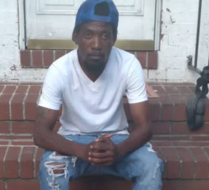 Javarick Gantt fatally injured in Baltimore jail